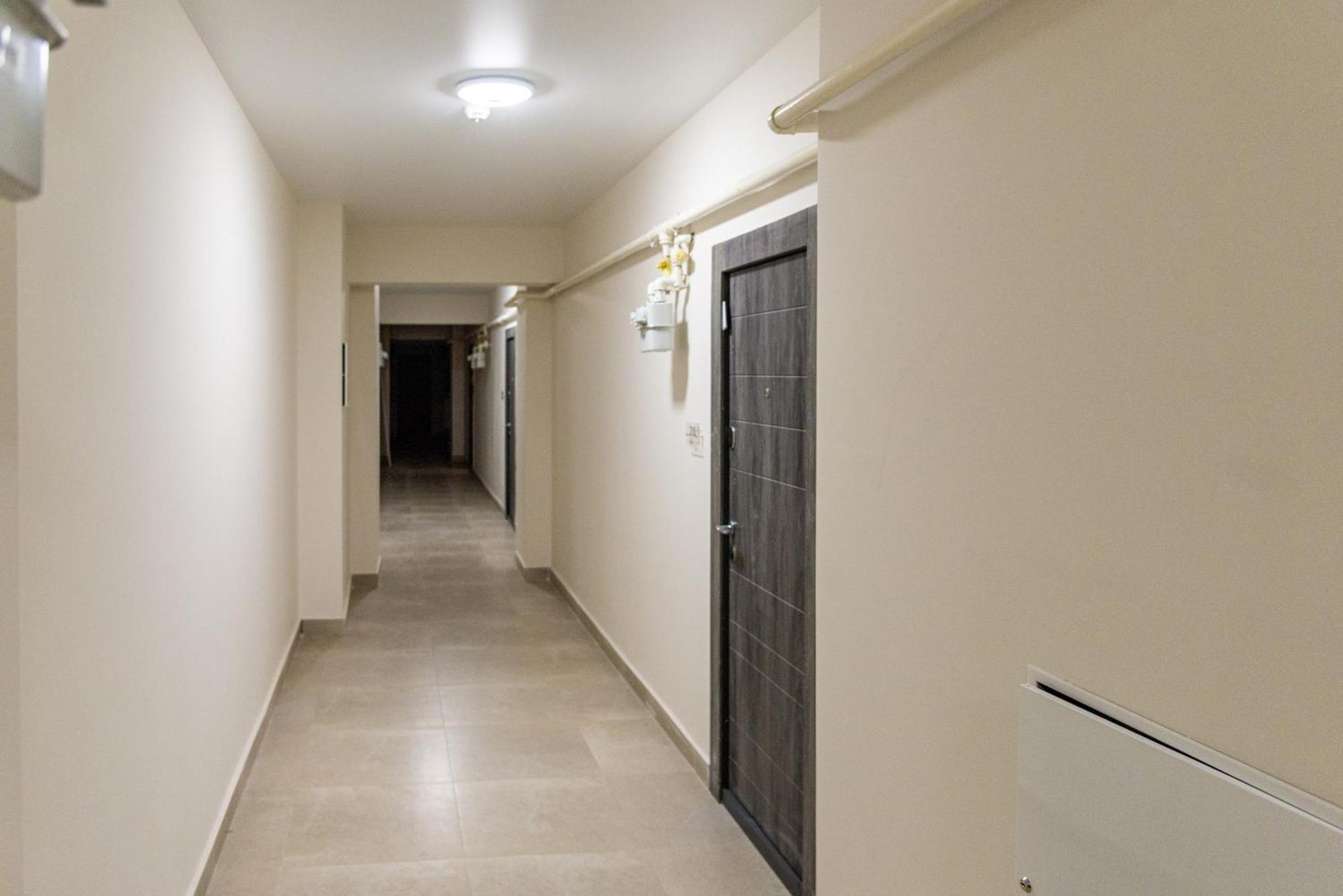 Central Residence Apartment 311 Bucareste Exterior foto